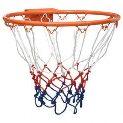 Basketballring Orange 39 cm...