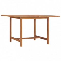 Gartentisch 120x120x75 cm...