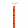Bootsseil Orange 12 mm 250 m Polypropylen