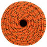 Bootsseil Orange 10 mm 250 m Polypropylen