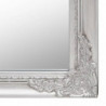 Standspiegel Silbern 40x160 cm