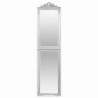 Standspiegel Silbern 50x200 cm