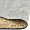 Steinfolie Natur-Sand 500x60 cm