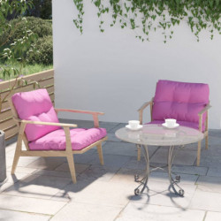 Kissen für Palettensofa 2...