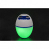 Bestway LED-Lautsprecher Bluetooth Schwimmend