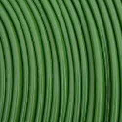 Sprinklerschlauch Grün 15 m PVC