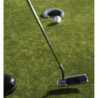 SKLZ Golf-Putting-Genauigkeitshilfe Putt Pocket Grau