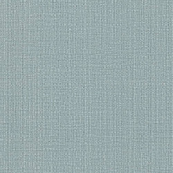 Vintage Deluxe Tapete Course Fabric Look Blau