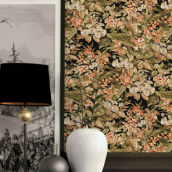 DUTCH WALLCOVERINGS Tapete...