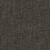 DUTCH WALLCOVERINGS Tapete Fadenmuster Schwarz