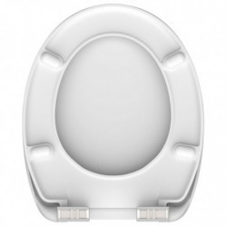 SCHÜTTE Toilettensitz Soft-Close-Funktion OFFLINE