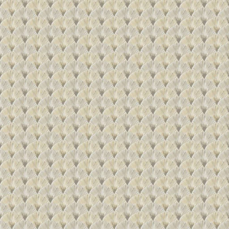 Topchic Tapete Fans Beige