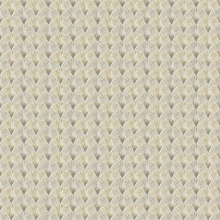 Topchic Tapete Fans Beige