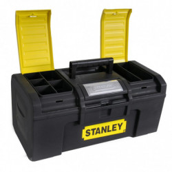 Stanley Werkzeugkasten 24 Zoll One Touch