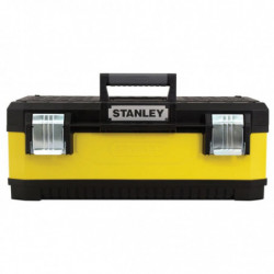 Stanley Werkzeugbox Kunststoff 1-95-613