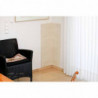 FLAMINGO Katzenkratzbrett Sisal Beige 5346817