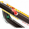 Marble Racetrax Kugelbahn-Set 40 Blatt 6 m