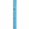 Pop-Up-Partyzelt Xenophon Faltbar Blau 3×6 m