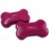 FitPAWS Gleichgewichtstrainer Mini K9FITbone 2 Stk. 29x16,5x6 cm