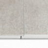 Grosfillex Wandfliesen Gx Wall+ 11 Stk. Dune Mica 30x60 cm Grau