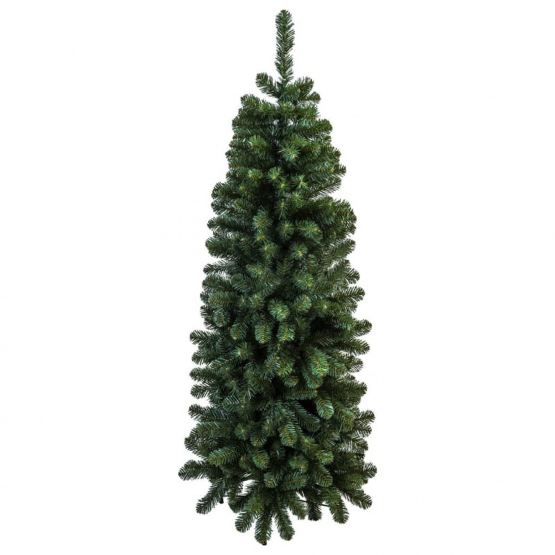 Ambiance Künstlicher Weihnachtsbaum Schlank 210 cm