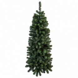 Ambiance Künstlicher Weihnachtsbaum Schlank 210 cm
