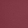 Doppelsonnenschirm Bordeauxrot 316x240 cm