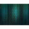 Komar Fototapete Mystique Vert 400x280 cm