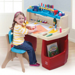 Step2 Kinder-Schreibtisch...