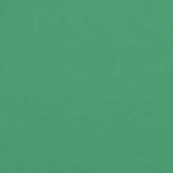 Hochlehner-Auflagen 6 Stk. Grün Oxford-Gewebe