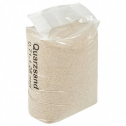 Filtersand 25 kg 0,71-1,25 mm
