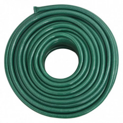 Gartenschlauch Grün 1,3" 10 m PVC