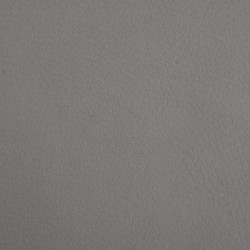 Kindersofa Grau 50x40x30 cm Kunstleder