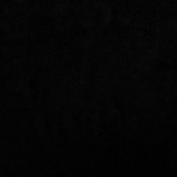 Kindersofa Schwarz 80x45x30 cm Samt