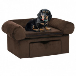 Hundesofa mit Schublade...