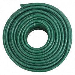 Gartenschlauch Grün 1,3" 50 m PVC