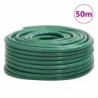 Gartenschlauch Grün 1,3" 50 m PVC