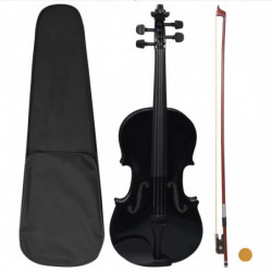 Violine Komplettset mit...
