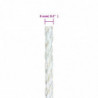 Seil 100% Sisal 6 mm 25 m