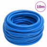 Luftschlauch Blau 0,6" 10 m PVC