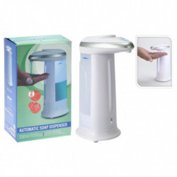Excellent Houseware Automatischer Seifenspender mit Sensor 330 ml