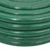 Gartenschlauch Grün 0,9" 10 m PVC