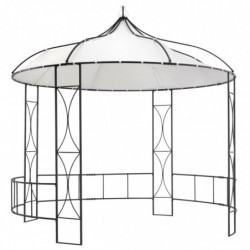 Pavillon Wiebke 300 x 290...