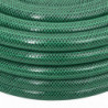 Gartenschlauch Grün 0,9" 20 m PVC