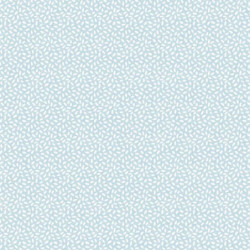Noordwand Tapete Mondo baby Little Dots Blau und Weiß