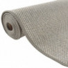 Teppichläufer Sisal-Optik Taupe 50x200 cm