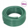 Gartenschlauch Grün 0,6" 50 m PVC