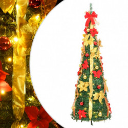 Pop-Up-Weihnachtsbaum...