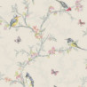 DUTCH WALLCOVERINGS Tapete Phoebe Beige