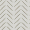 DUTCH WALLCOVERINGS Tapete Chevron Taupe